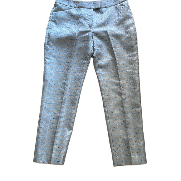 ANTONIO MELANI Pants - Antonio Meloni Pant